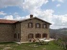 фото отеля Guinzano Holiday House Gubbio