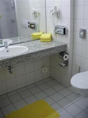 фото отеля Hotel Hirt Deisslingen