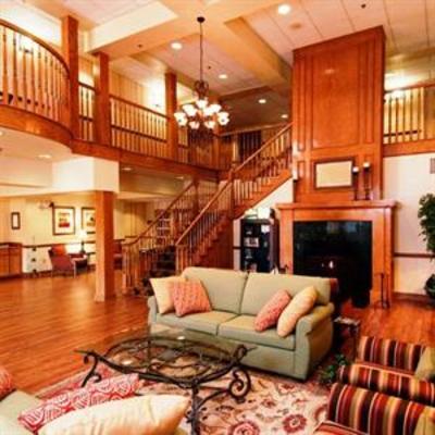 фото отеля Country Suites By Carlson, Lake Norman