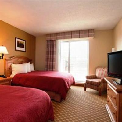 фото отеля Country Suites By Carlson, Lake Norman