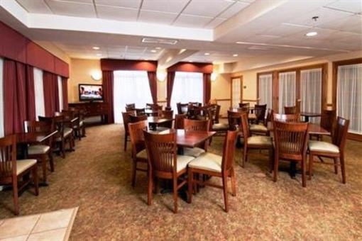 фото отеля Country Suites By Carlson, Lake Norman