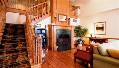 фото отеля Country Suites By Carlson, Lake Norman