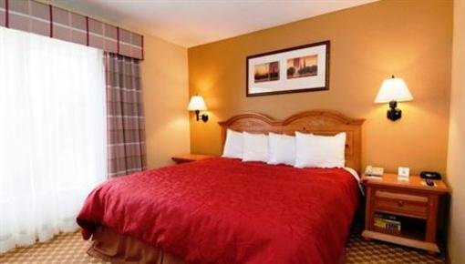 фото отеля Country Suites By Carlson, Lake Norman