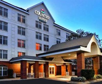фото отеля Country Suites By Carlson, Lake Norman