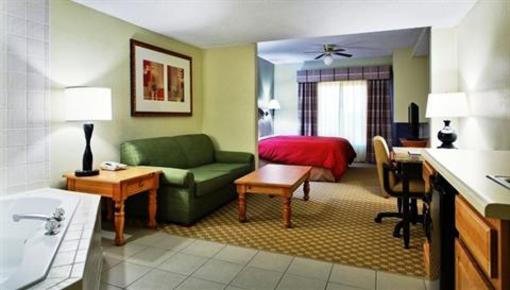 фото отеля Country Suites By Carlson, Lake Norman