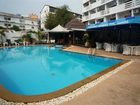 фото отеля Marina Inn Pattaya