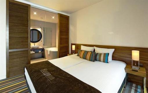 фото отеля Bayjonn Hotel Sopot