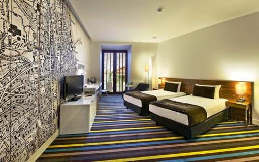 фото отеля Bayjonn Hotel Sopot