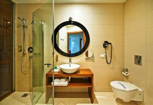 фото отеля Bayjonn Hotel Sopot