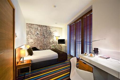 фото отеля Bayjonn Hotel Sopot