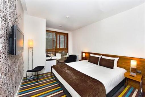 фото отеля Bayjonn Hotel Sopot