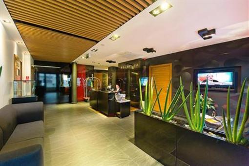 фото отеля Bayjonn Hotel Sopot