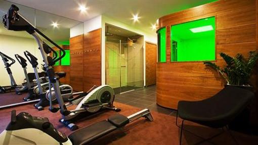 фото отеля Bayjonn Hotel Sopot