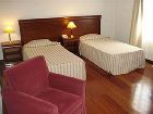 фото отеля Hotel Gaivota Apartamentos Ponta Delgada