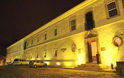 фото отеля Pestana Convento do Carmo