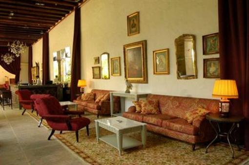 фото отеля Pestana Convento do Carmo