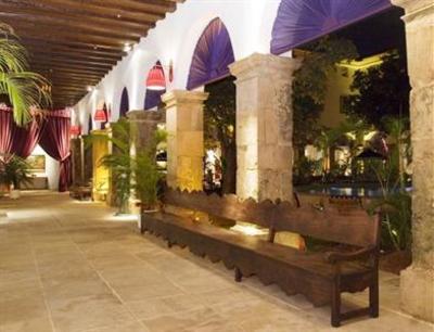 фото отеля Pestana Convento do Carmo