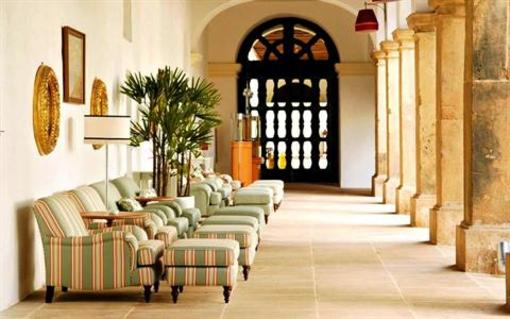 фото отеля Pestana Convento do Carmo