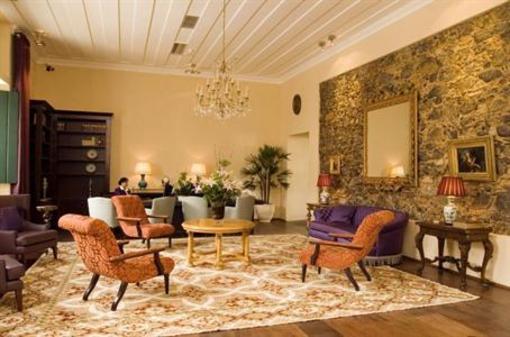 фото отеля Pestana Convento do Carmo