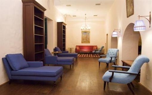 фото отеля Pestana Convento do Carmo