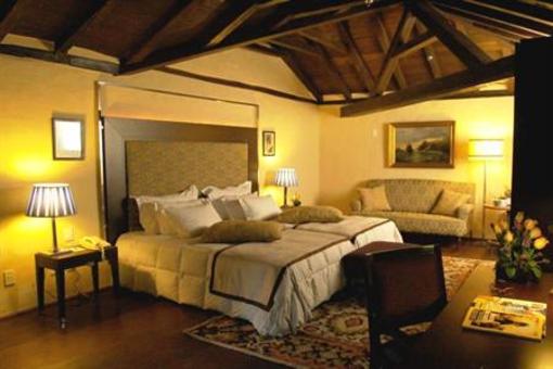 фото отеля Pestana Convento do Carmo