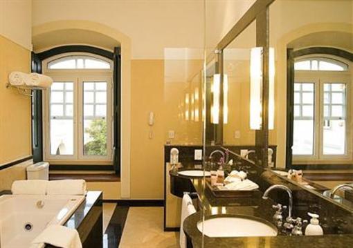 фото отеля Pestana Convento do Carmo