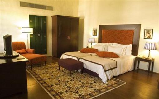 фото отеля Pestana Convento do Carmo