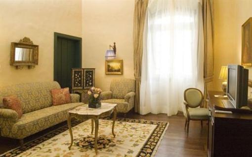 фото отеля Pestana Convento do Carmo