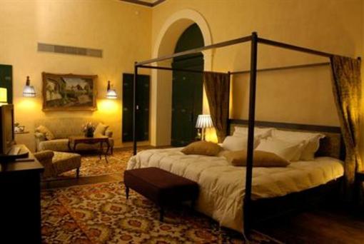фото отеля Pestana Convento do Carmo