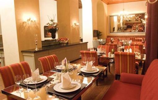 фото отеля Pestana Convento do Carmo