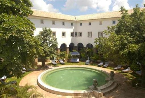 фото отеля Pestana Convento do Carmo