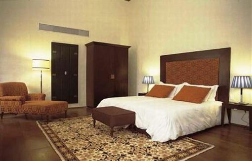 фото отеля Pestana Convento do Carmo