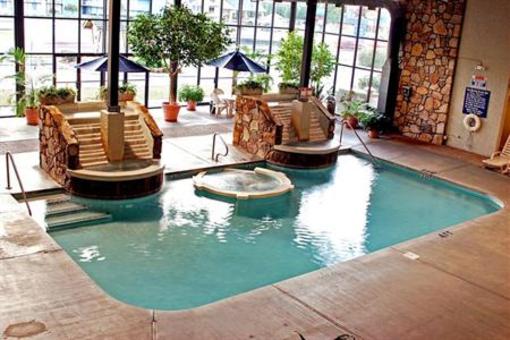 фото отеля BEST WESTERN Plaza Inn