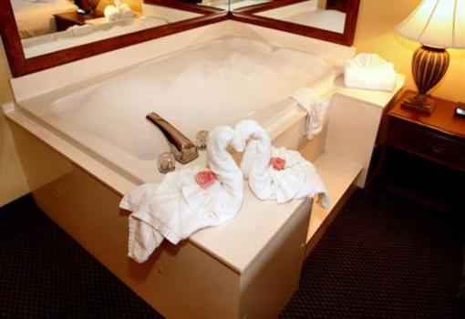 фото отеля BEST WESTERN Plaza Inn