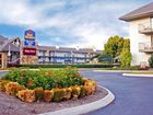 фото отеля BEST WESTERN Plaza Inn