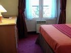 фото отеля Hotel Amadeus Paris