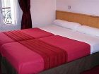 фото отеля Hotel Amadeus Paris