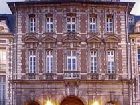фото отеля Hotel Amadeus Paris