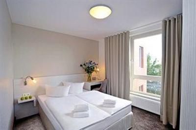 фото отеля Fjord Hotel Berlin