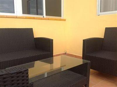 фото отеля Igramar Canteras