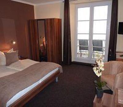 фото отеля Hotel Delphin