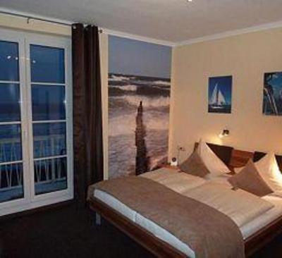 фото отеля Hotel Delphin