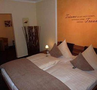 фото отеля Hotel Delphin
