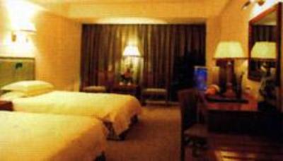 фото отеля Hailisheng Hotel - Zhoushan