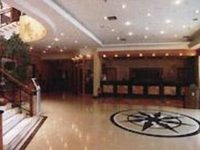 Hailisheng Hotel - Zhoushan