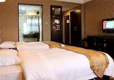 фото отеля Runfeng Hotel