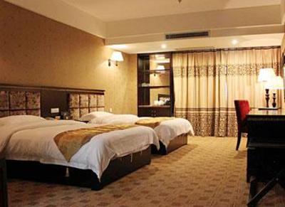 фото отеля Runfeng Hotel