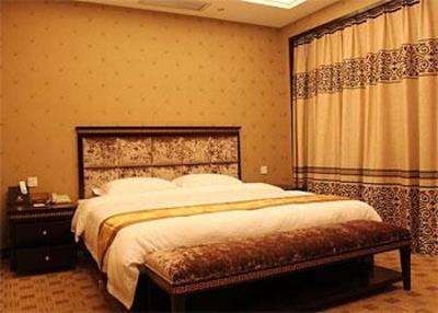 фото отеля Runfeng Hotel