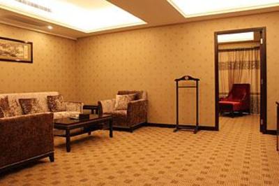 фото отеля Runfeng Hotel