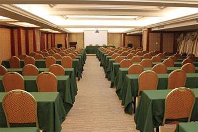 фото отеля Runfeng Hotel